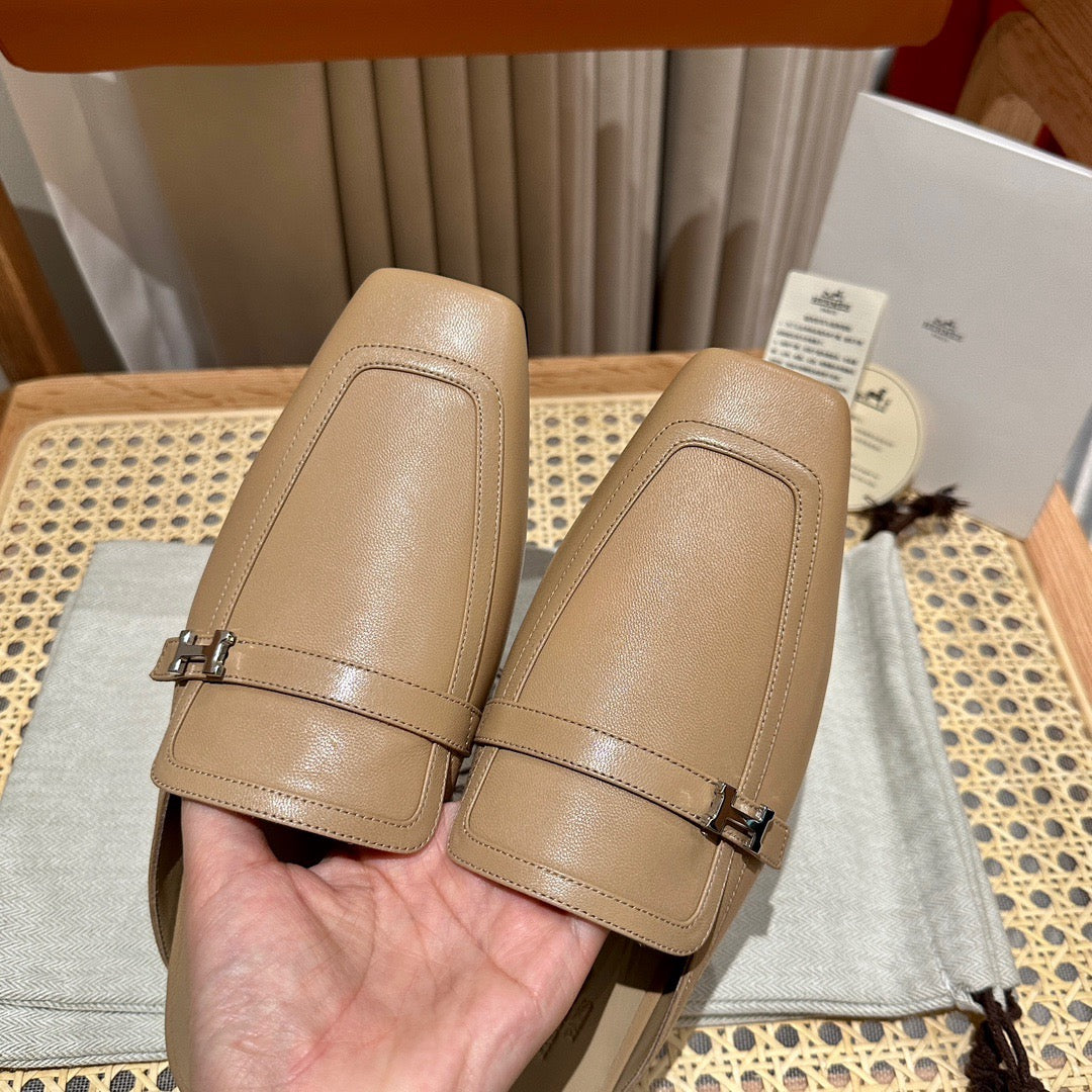 HERM GROUPIE MULES