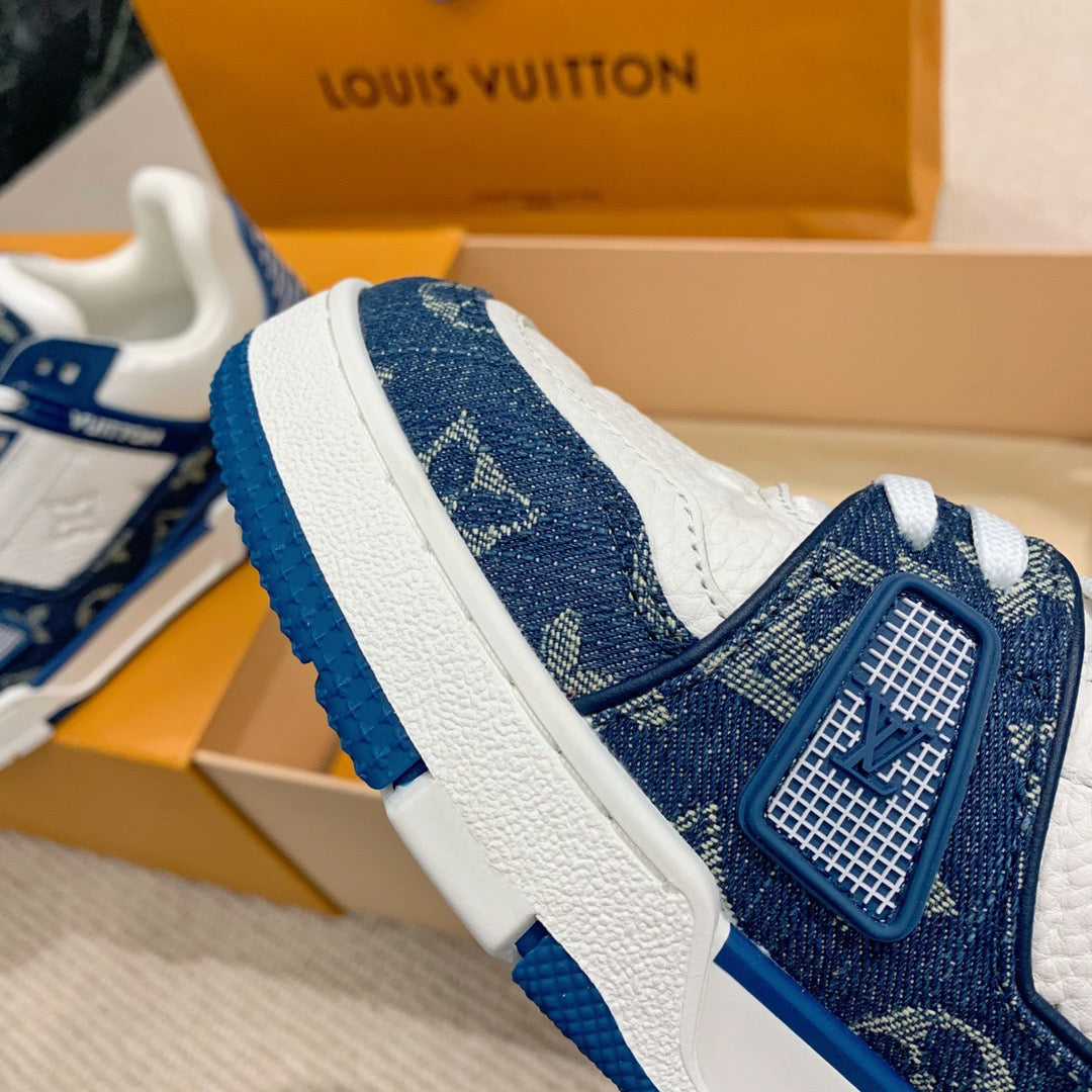 LOU TRAINERS