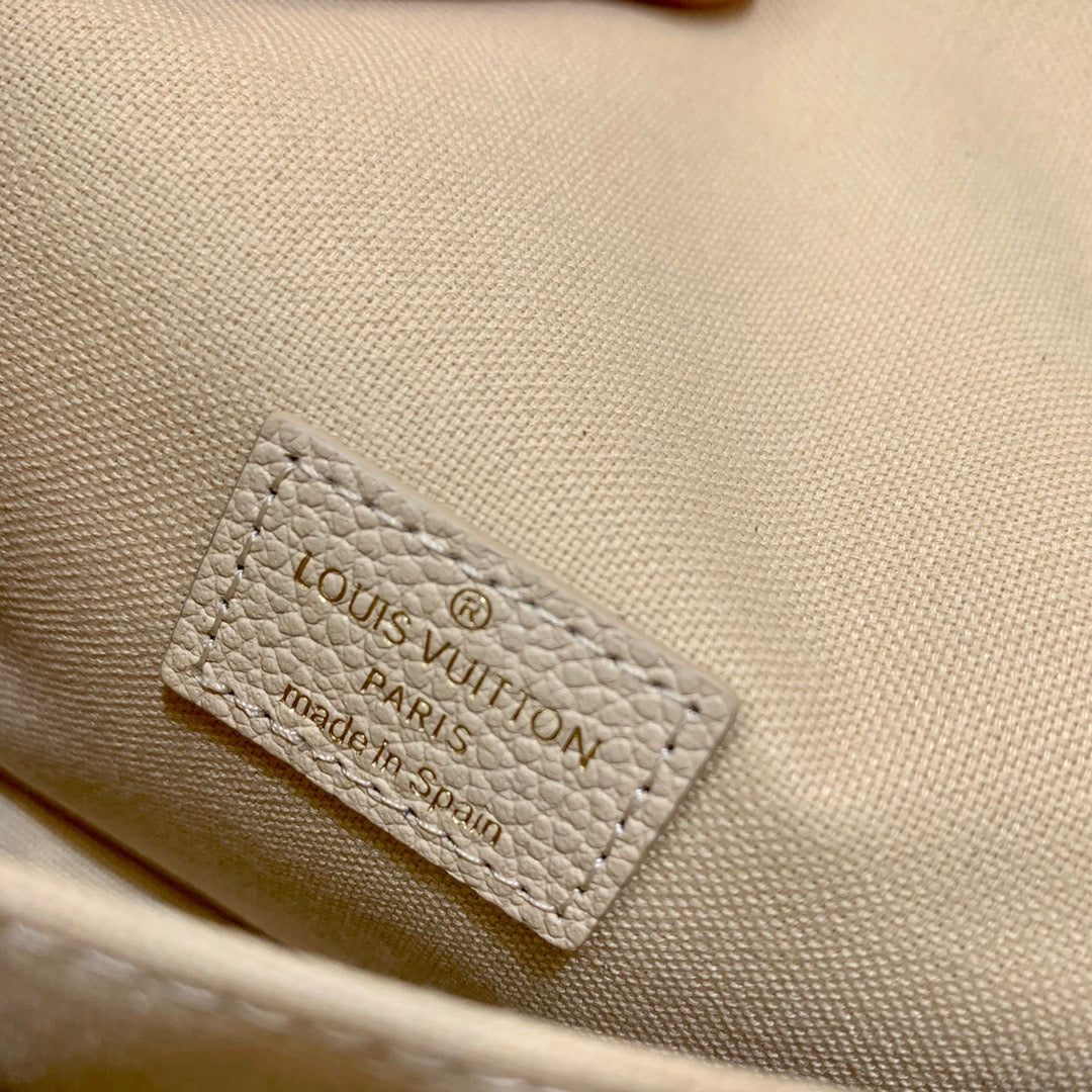 LOU MICRO METIS BAG