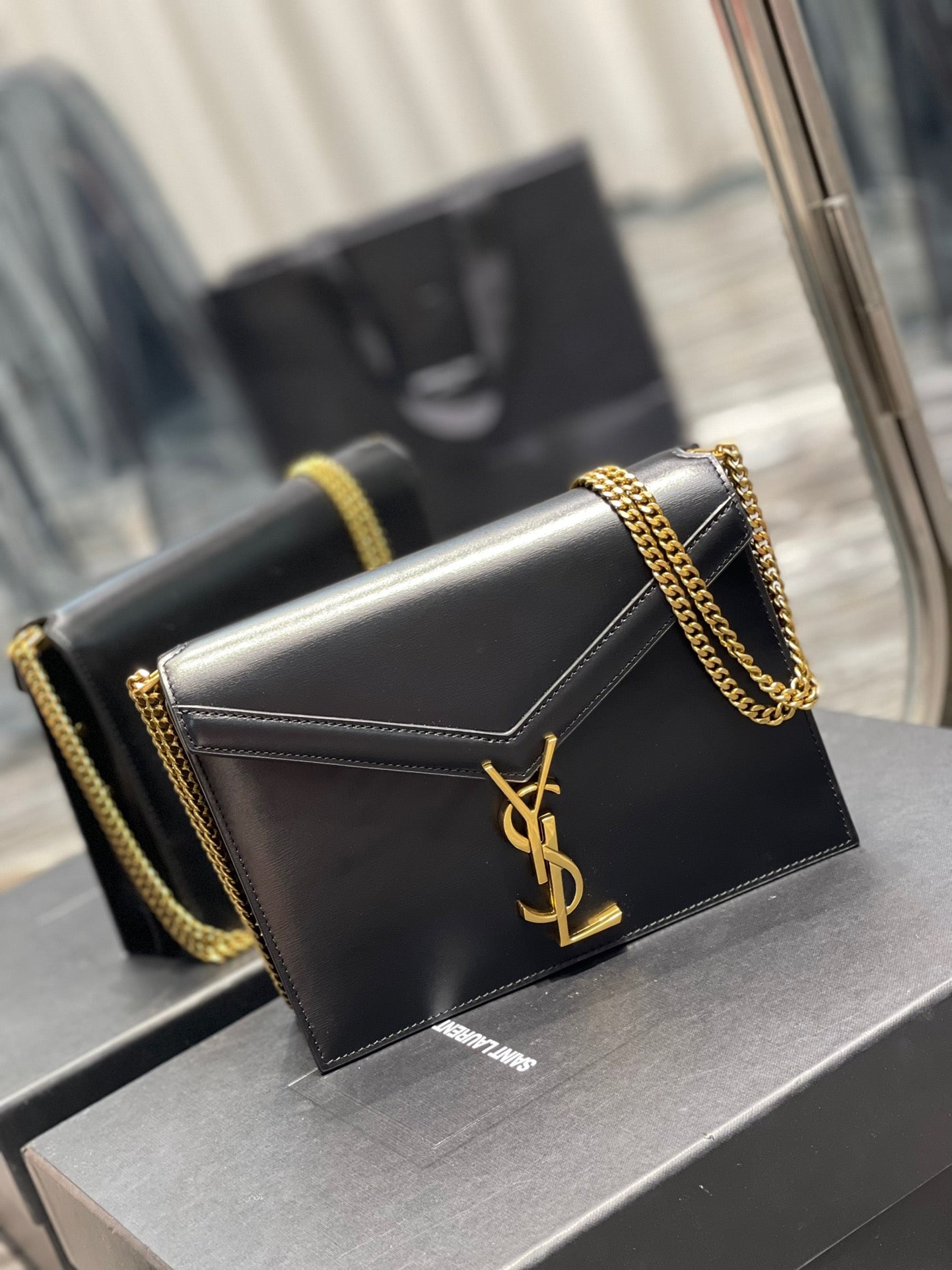 SL CASSANDRA MEDIUM BAG