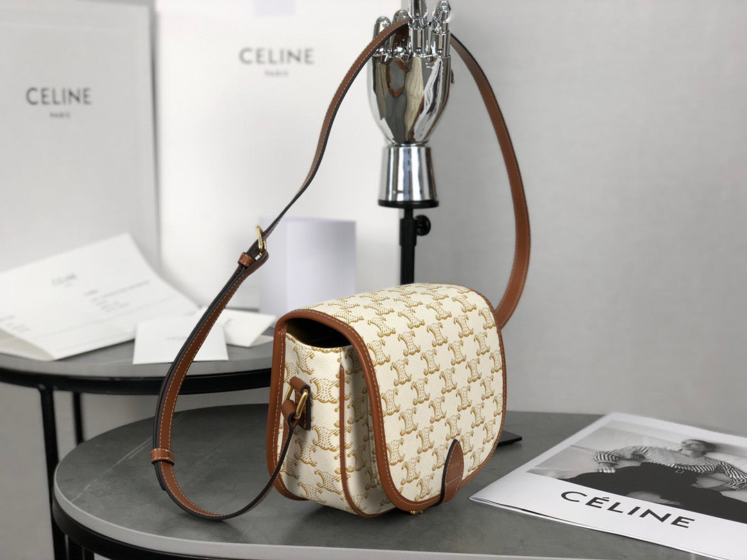 CEL MEDIUM FOLCO BAG