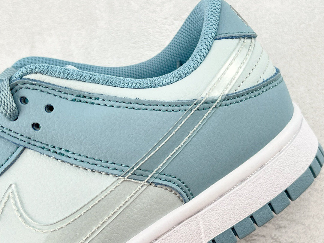 DUNK LOW BLUE