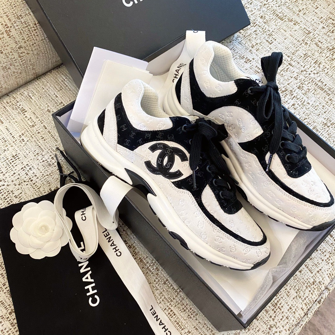 CC TRAINERS