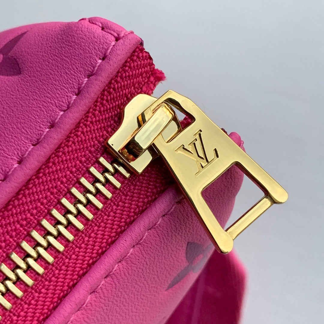 LOU COUSSIN PM BAG