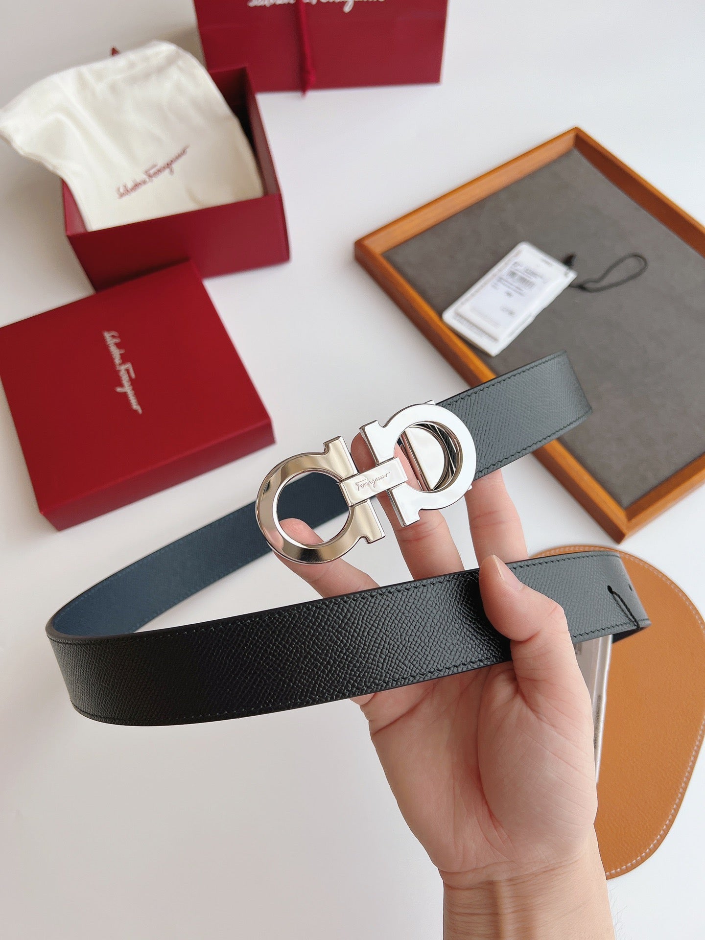 SF BELT 3.5 cm