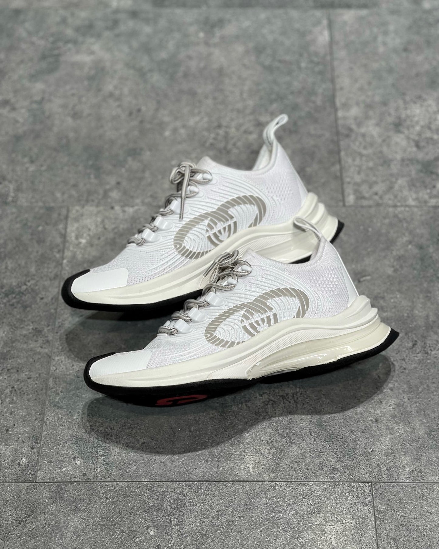 GG RUN SNEAKER