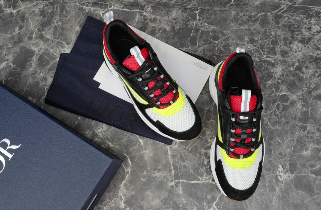 CD B22 SNEAKERS