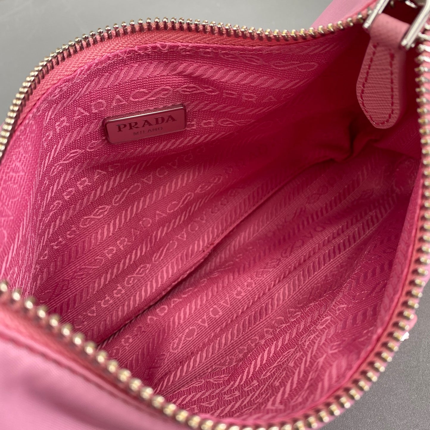 PD NYLON RE-EDTION 2005 BAG