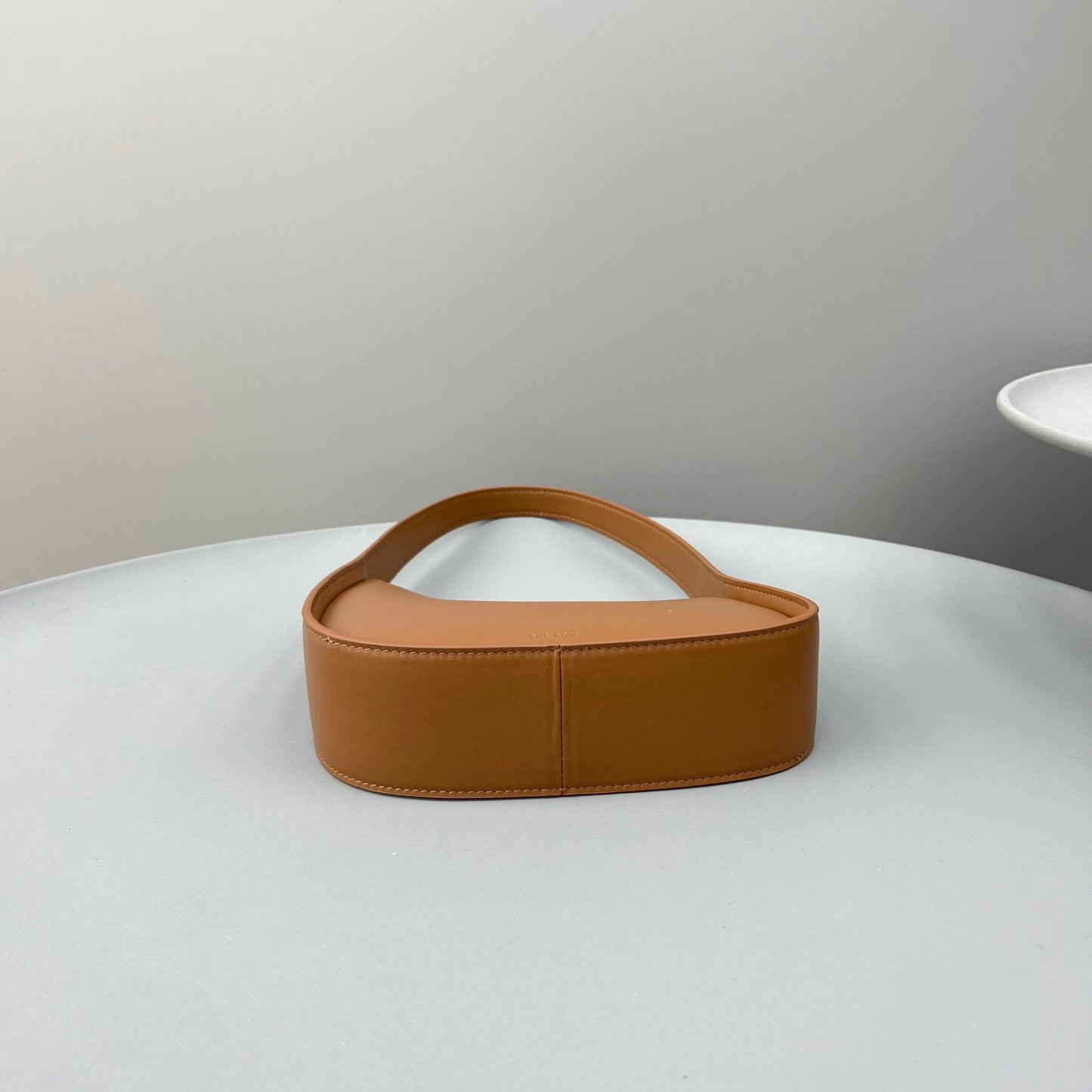 THE ROW HALF MOON BAG