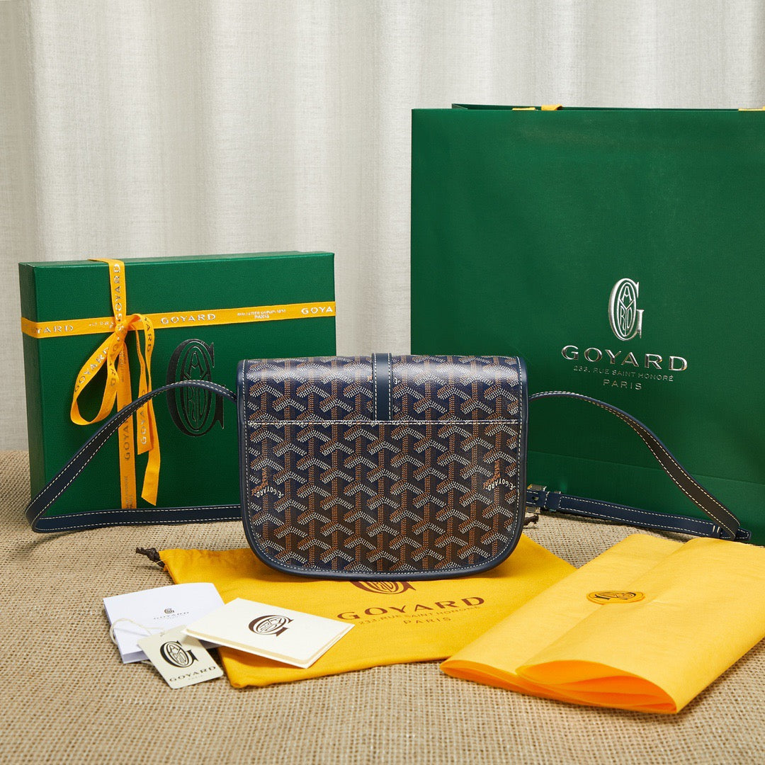 GOYA BELVEDERE PM BAG
