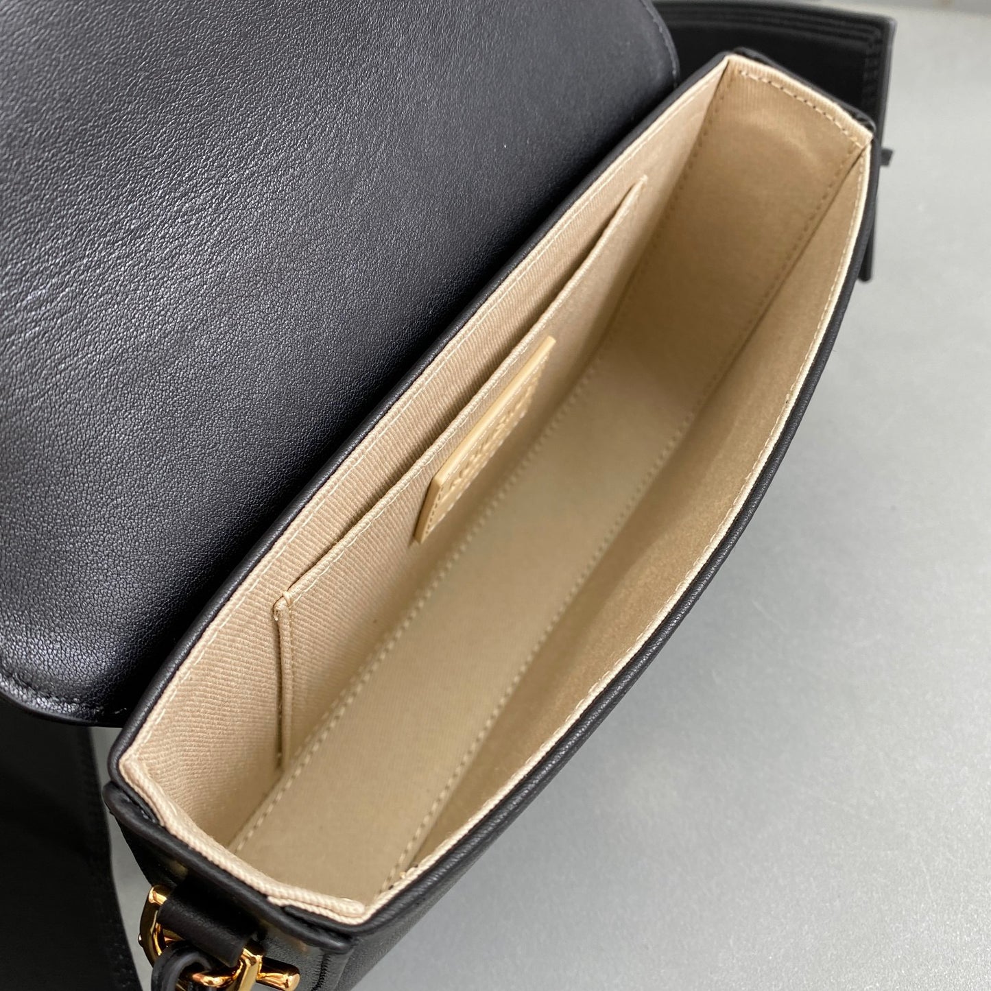 JACQ LA MONTAGNE BAG
