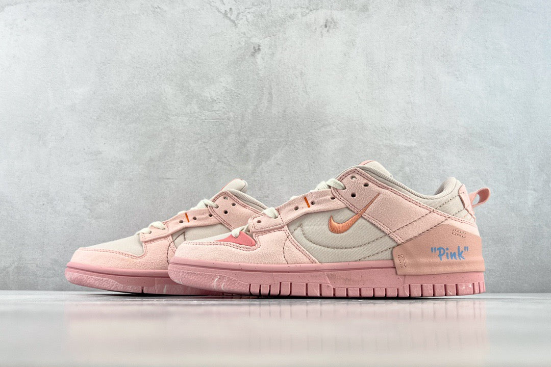DUNK LOW DISRUPT 2