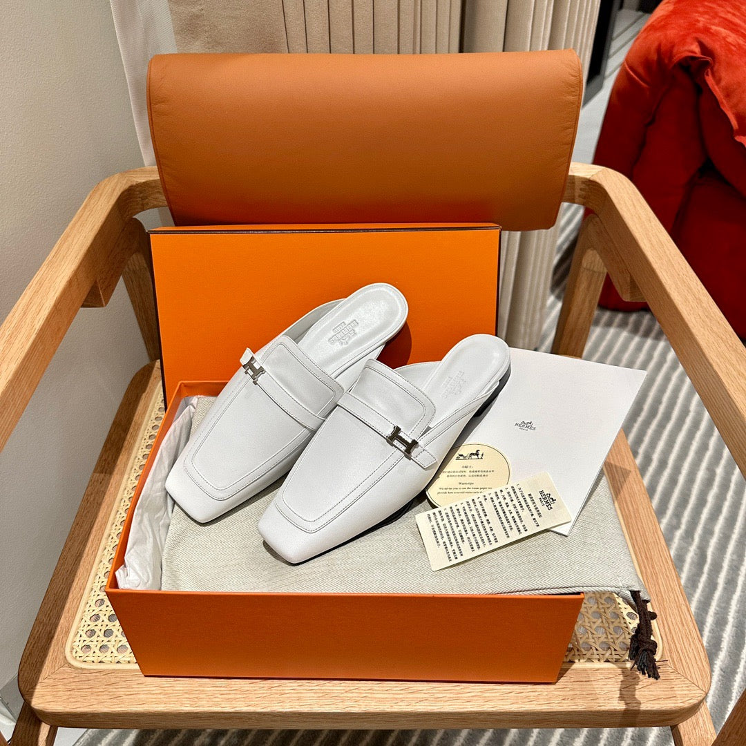 HERM GROUPIE MULES