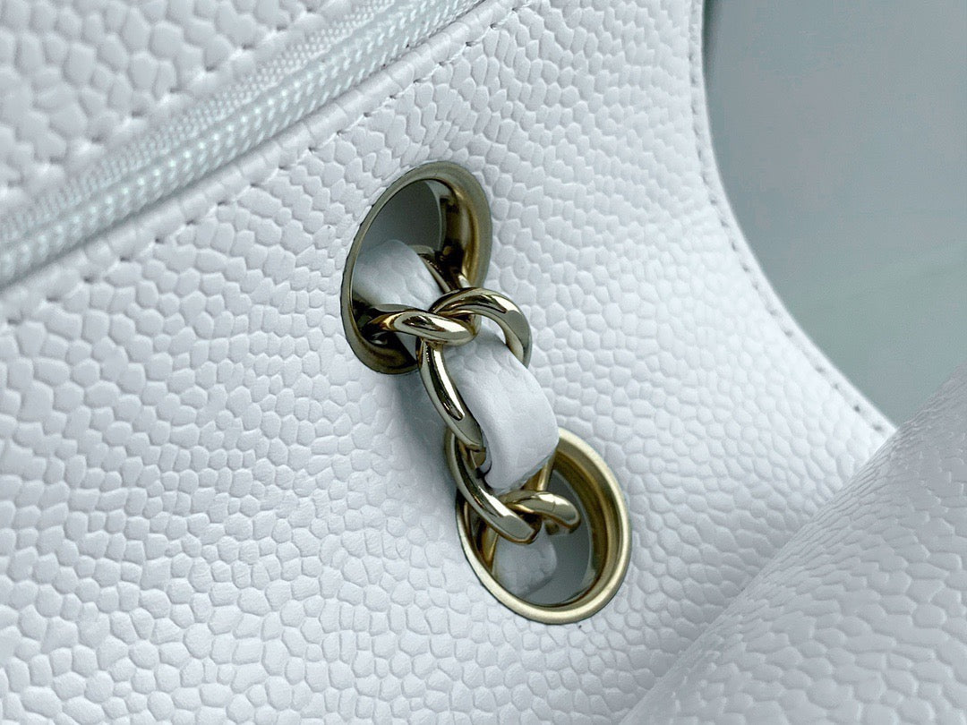 CC CLASSIC FLAP BAG