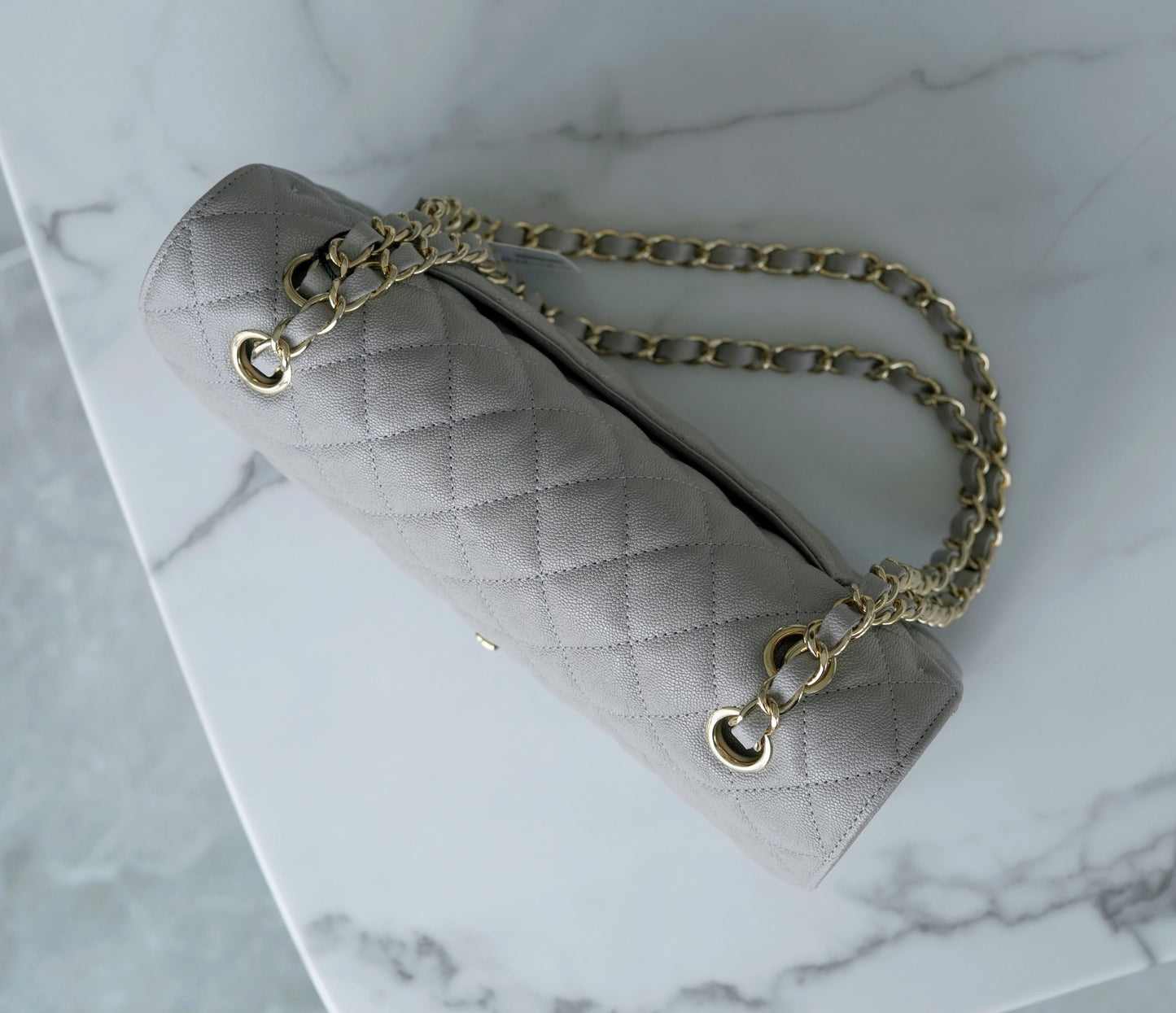 CC CLASSIC FLAP BAG