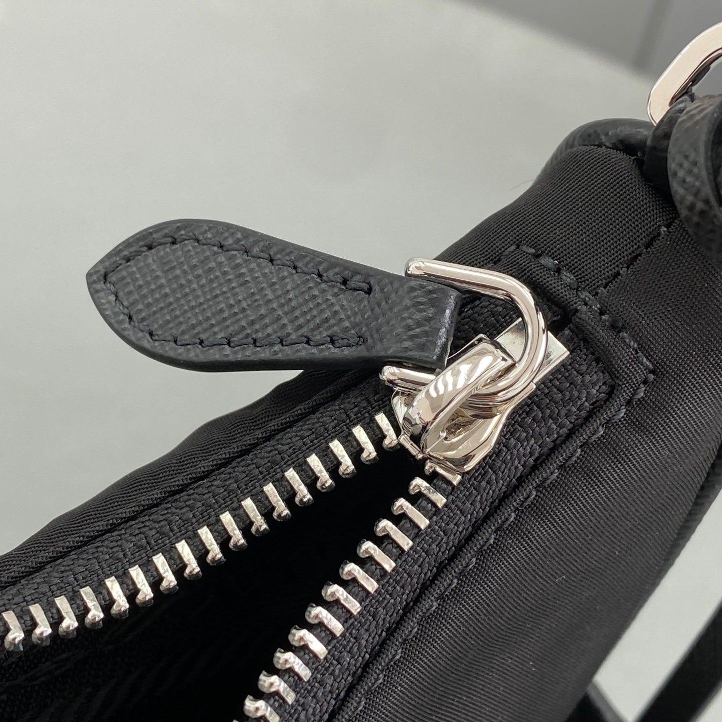 PD NYLON RE-EDTION 2005 BAG