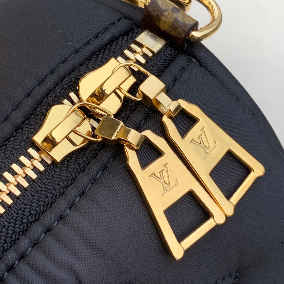 LOU SPEEDY BANDOULIÈRE 25 BAG