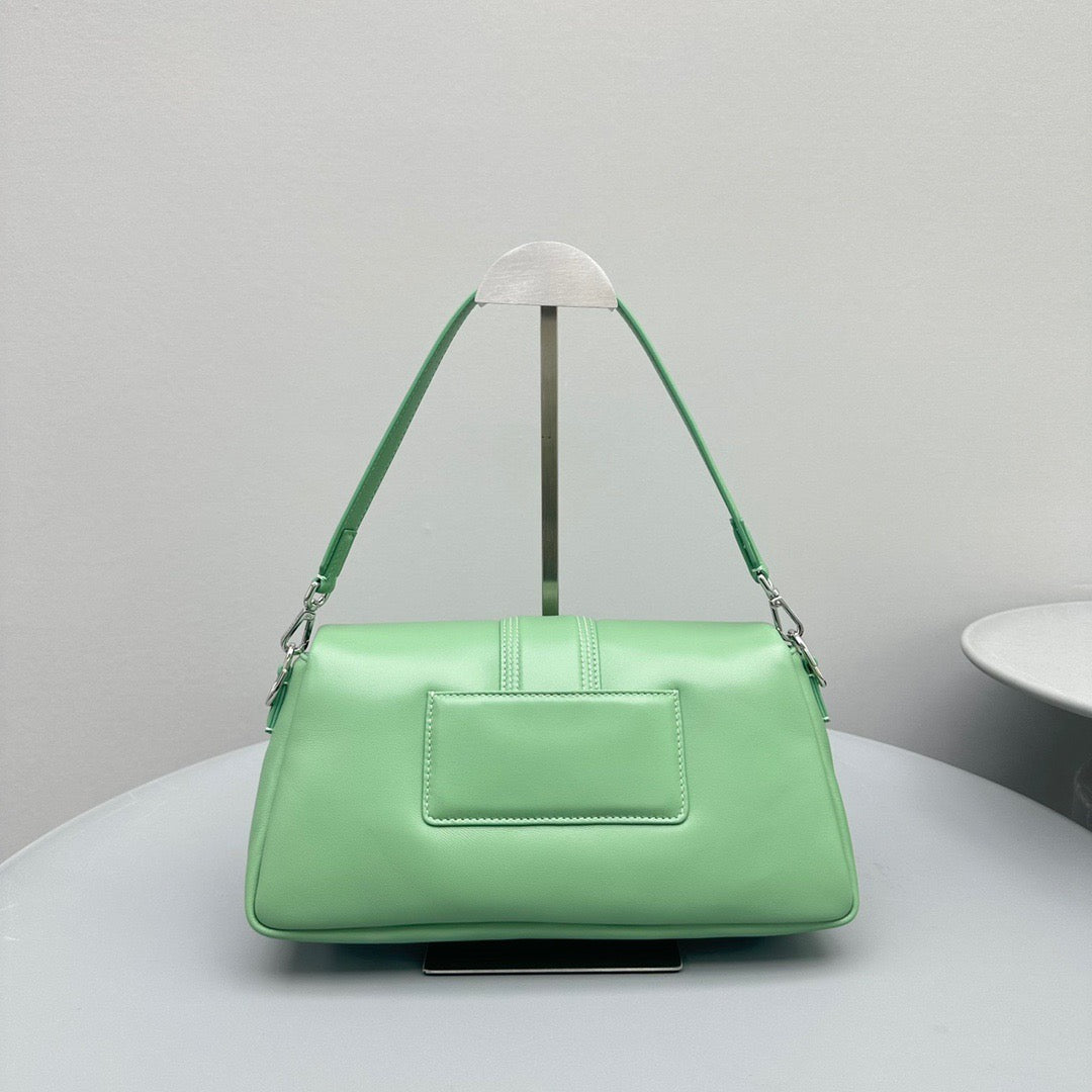 JACQ LE BAMBIMOU BAG