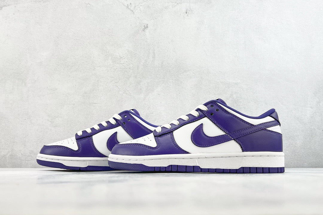 DUNK LOW COURT PURPLE