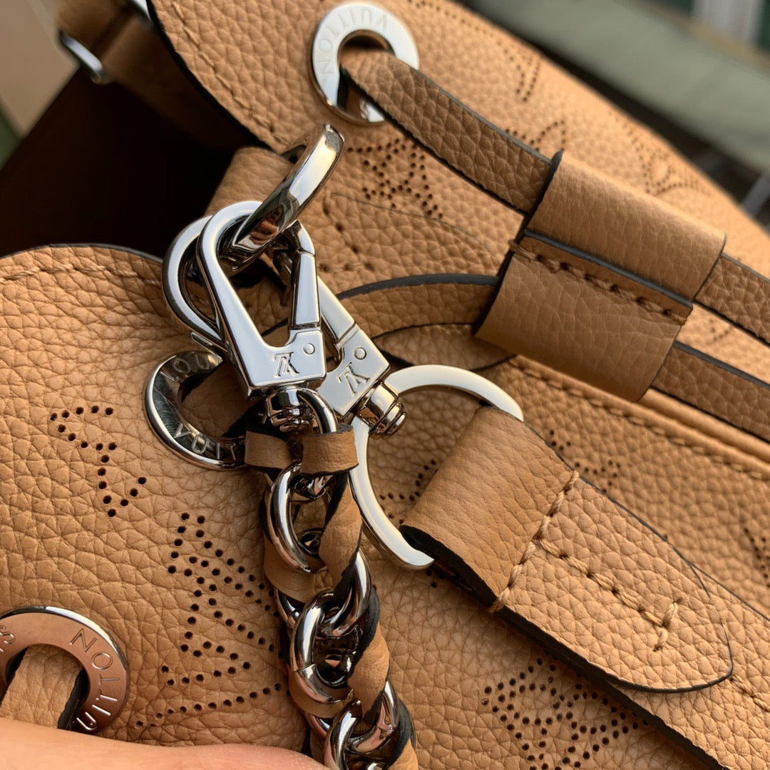 LOU BELLA TOTE BAG