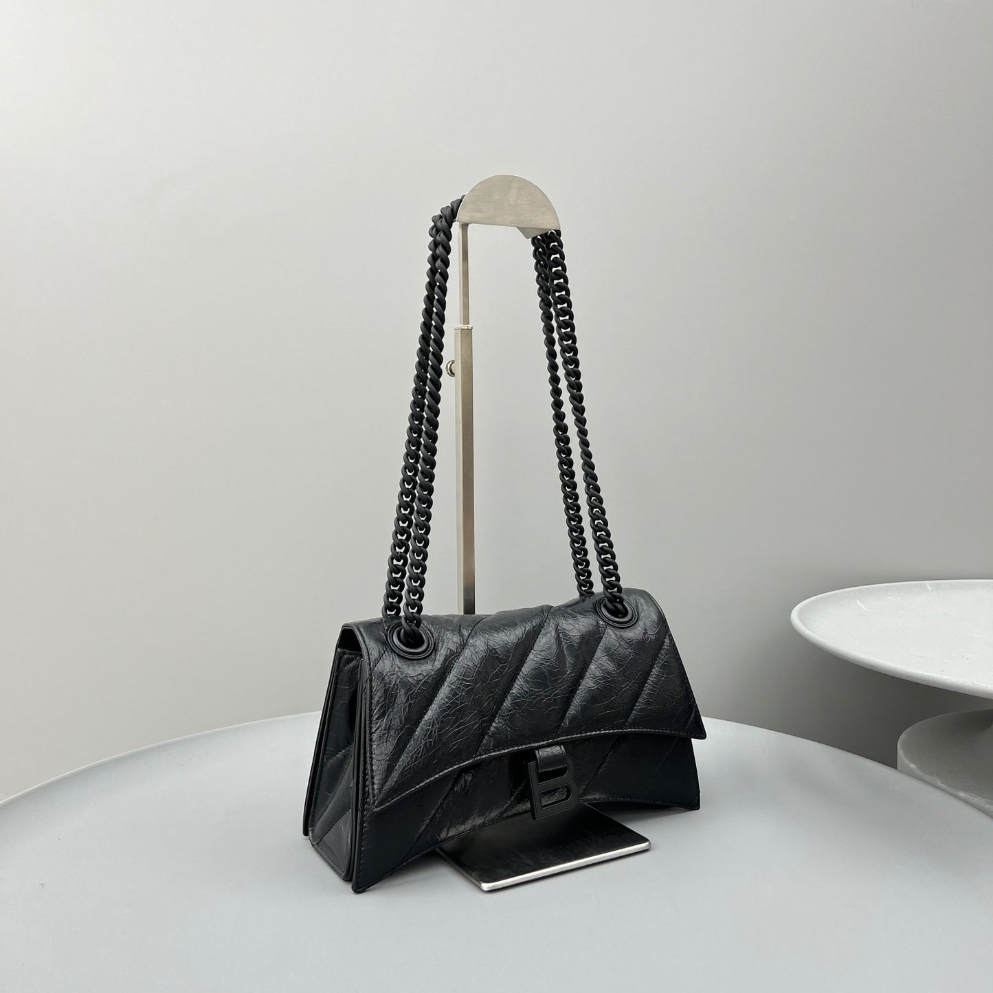 BAL CRUSH CHAIN BAG