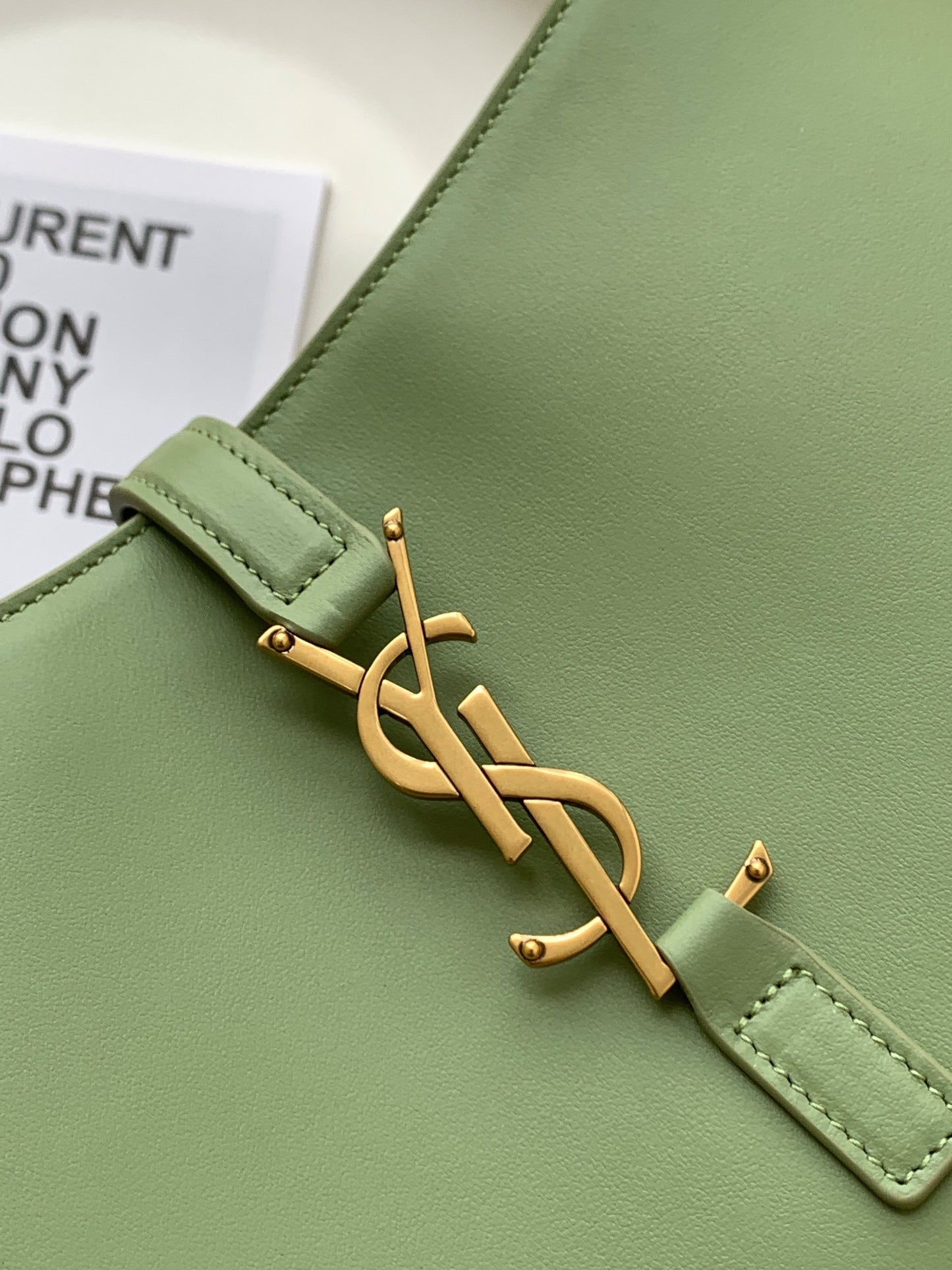SL LE 5 A 7 HOBO BAG