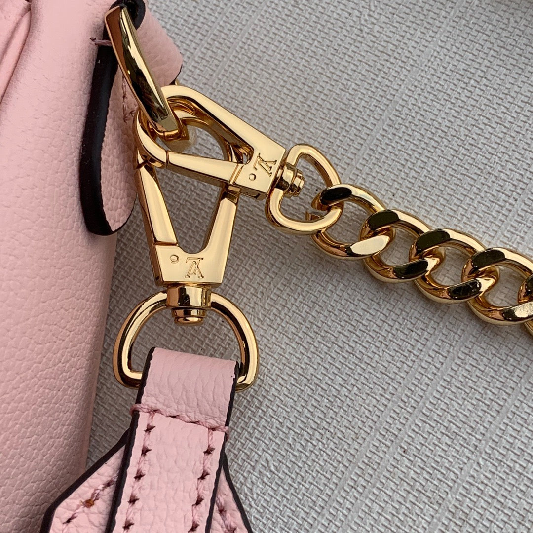LOU LOCKME TENDER BAG