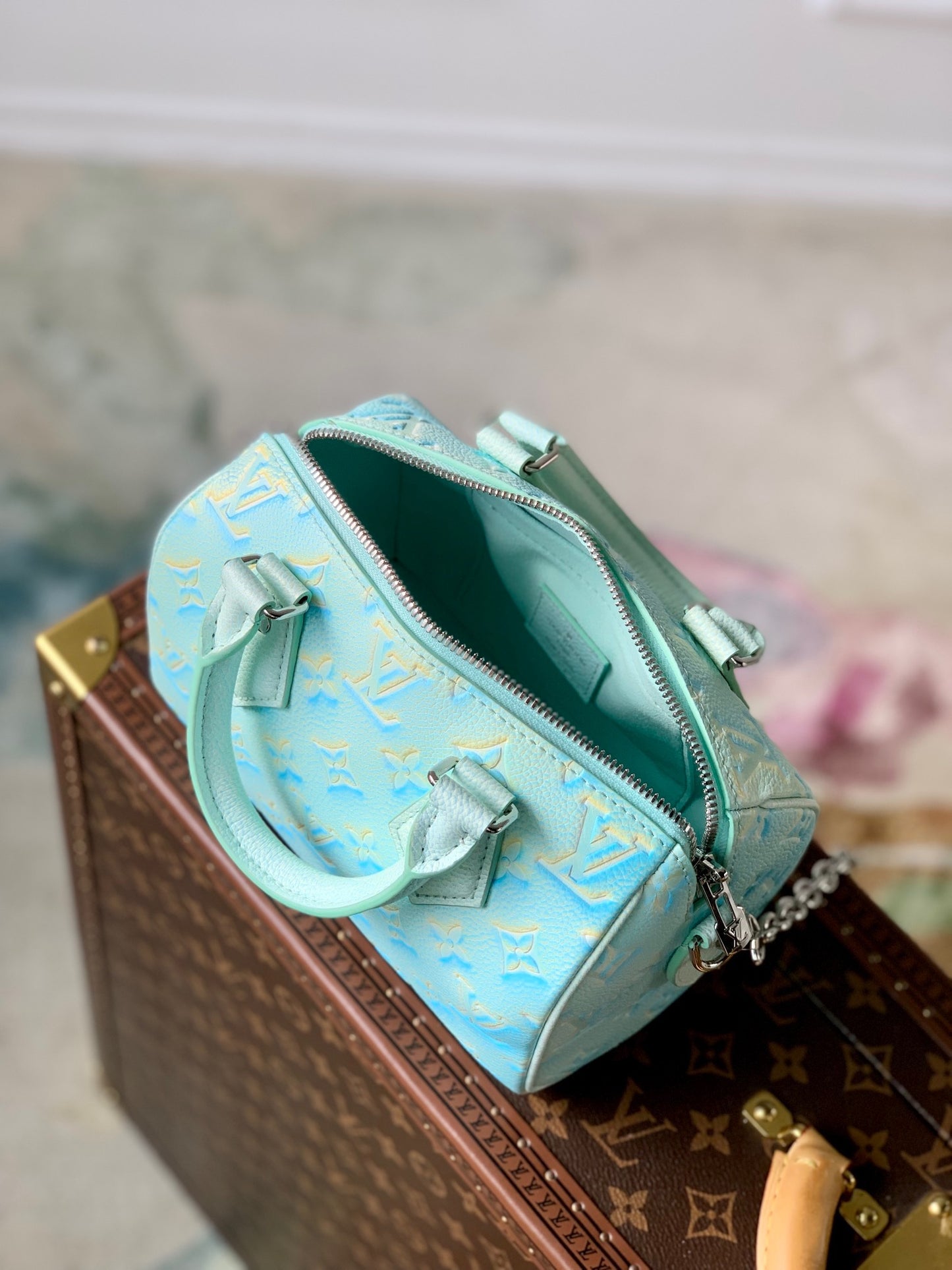 LOU SPEEDY BANDOULIÈRE 20 BAG