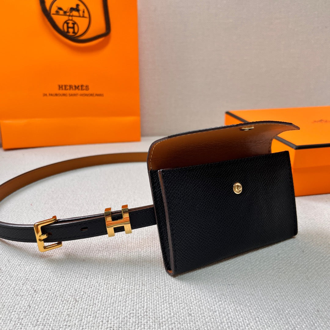 HERM BELT