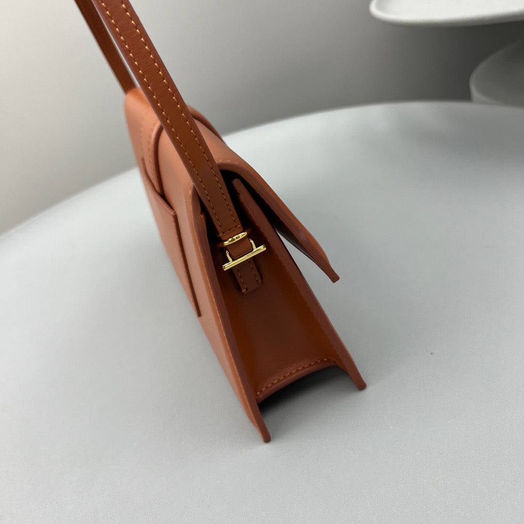 JACQ LE BAMBINO LONG BAG