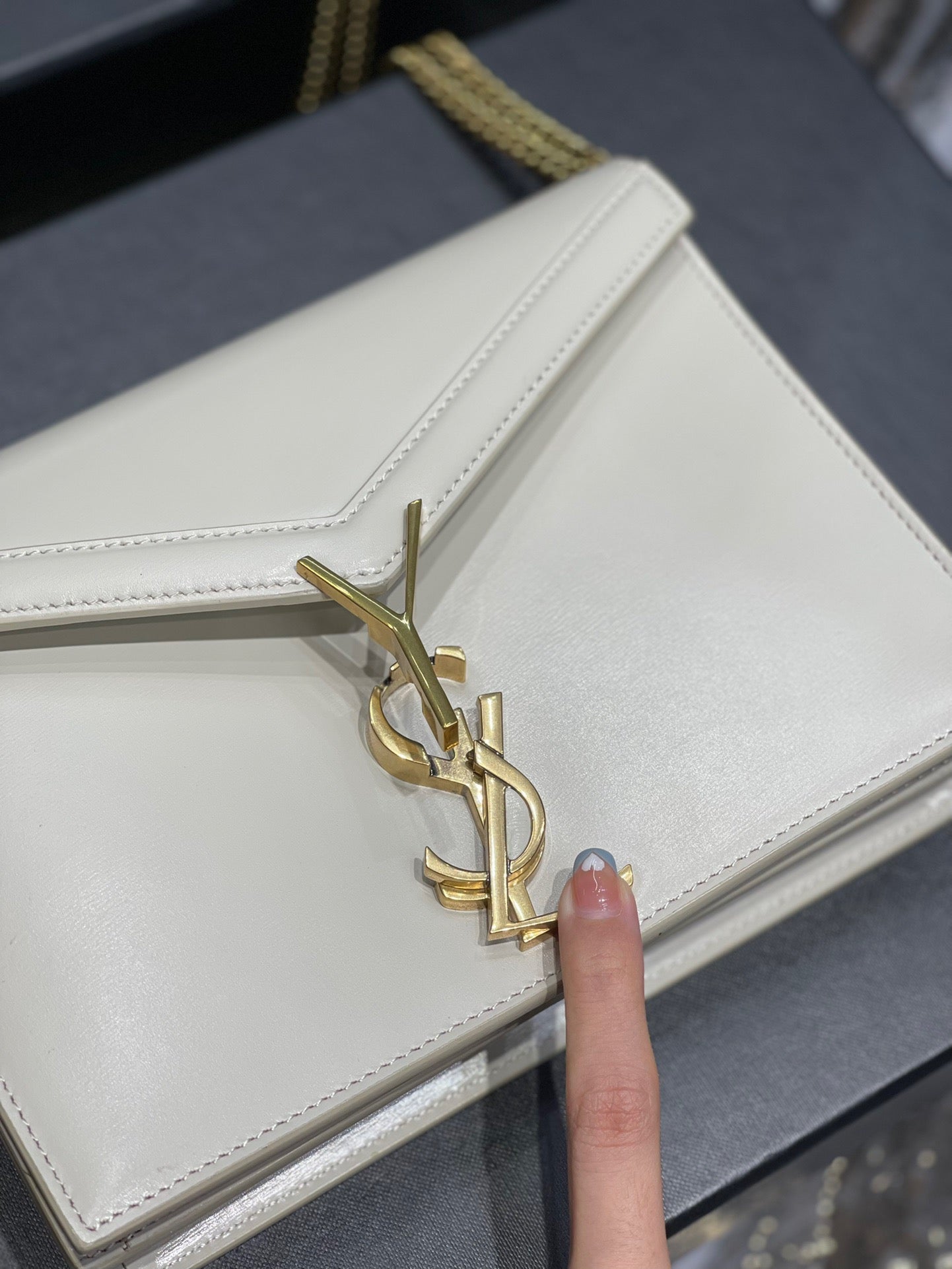 SL CASSANDRA MEDIUM BAG