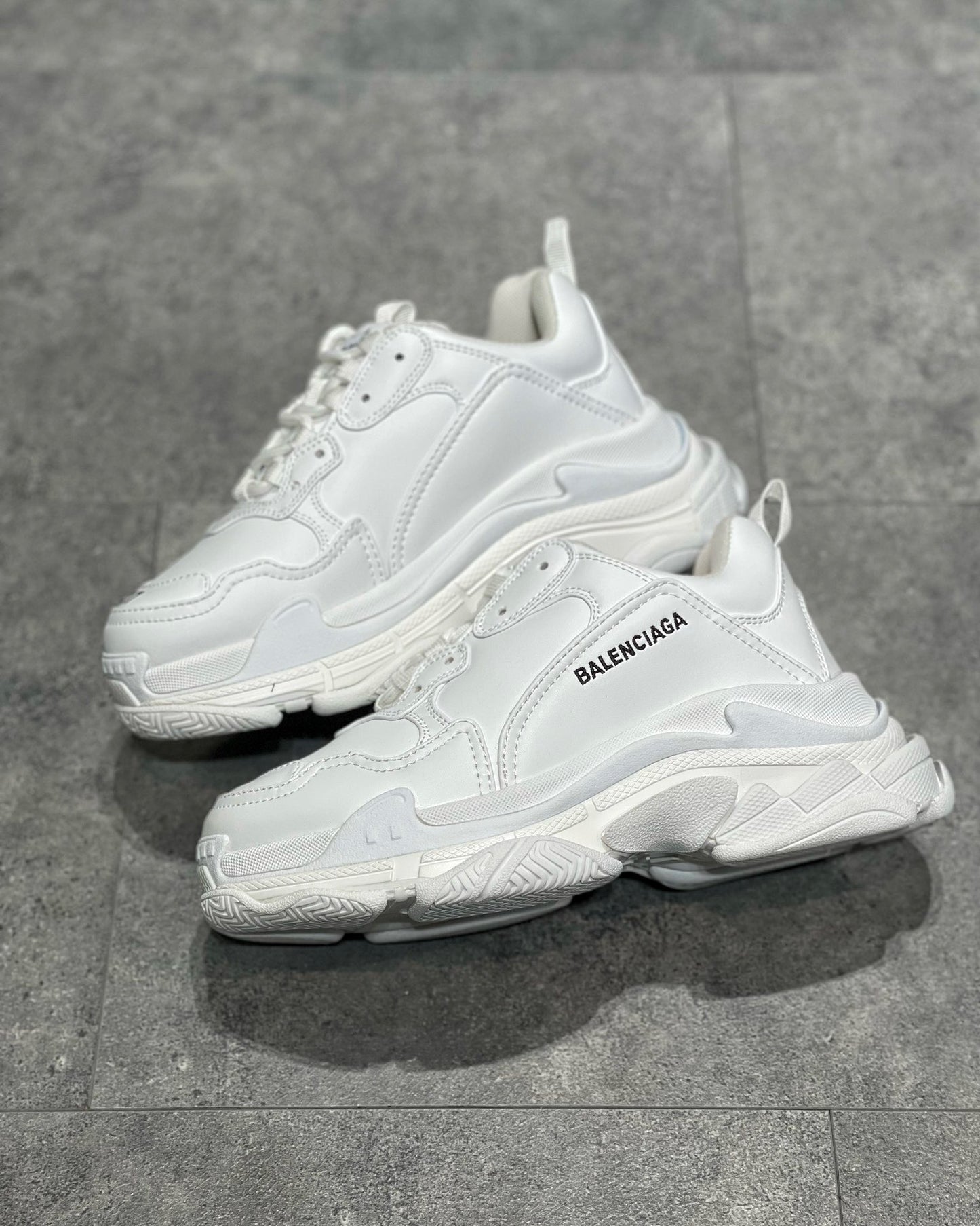 BAL TRIPLE S SNEAKER