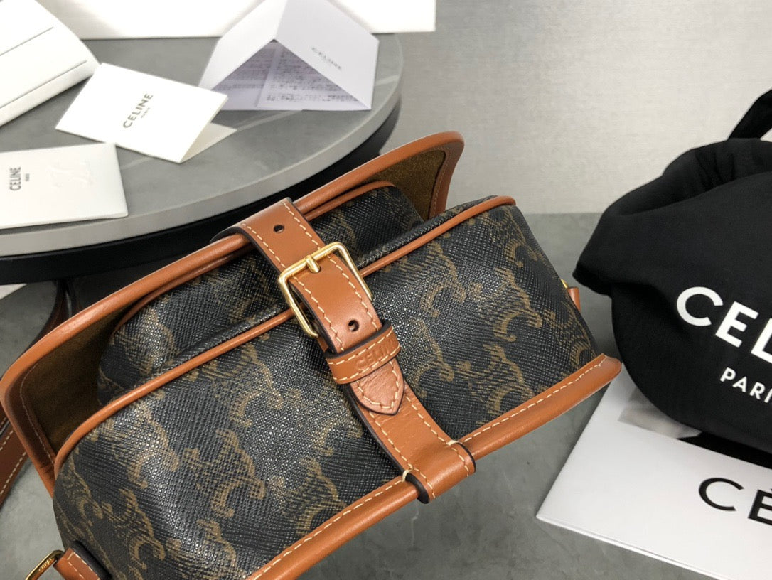 CEL MEDIUM FOLCO BAG