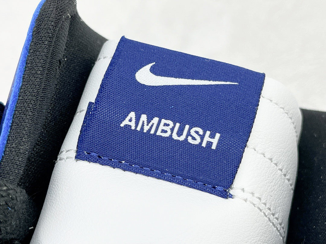 AMBUSH DEEP ROYAL