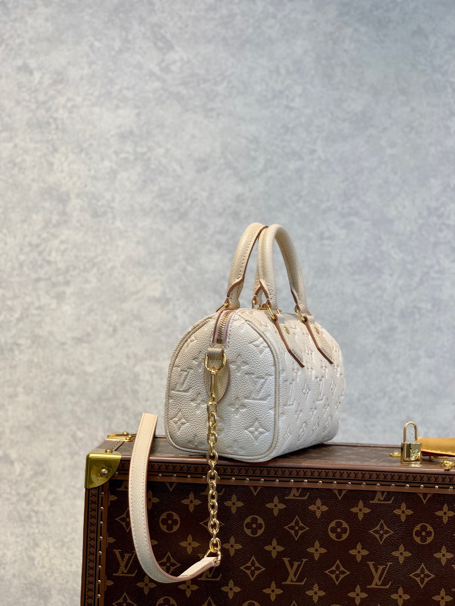 LOU SPEEDY BANDOULIÈRE 20 BAG