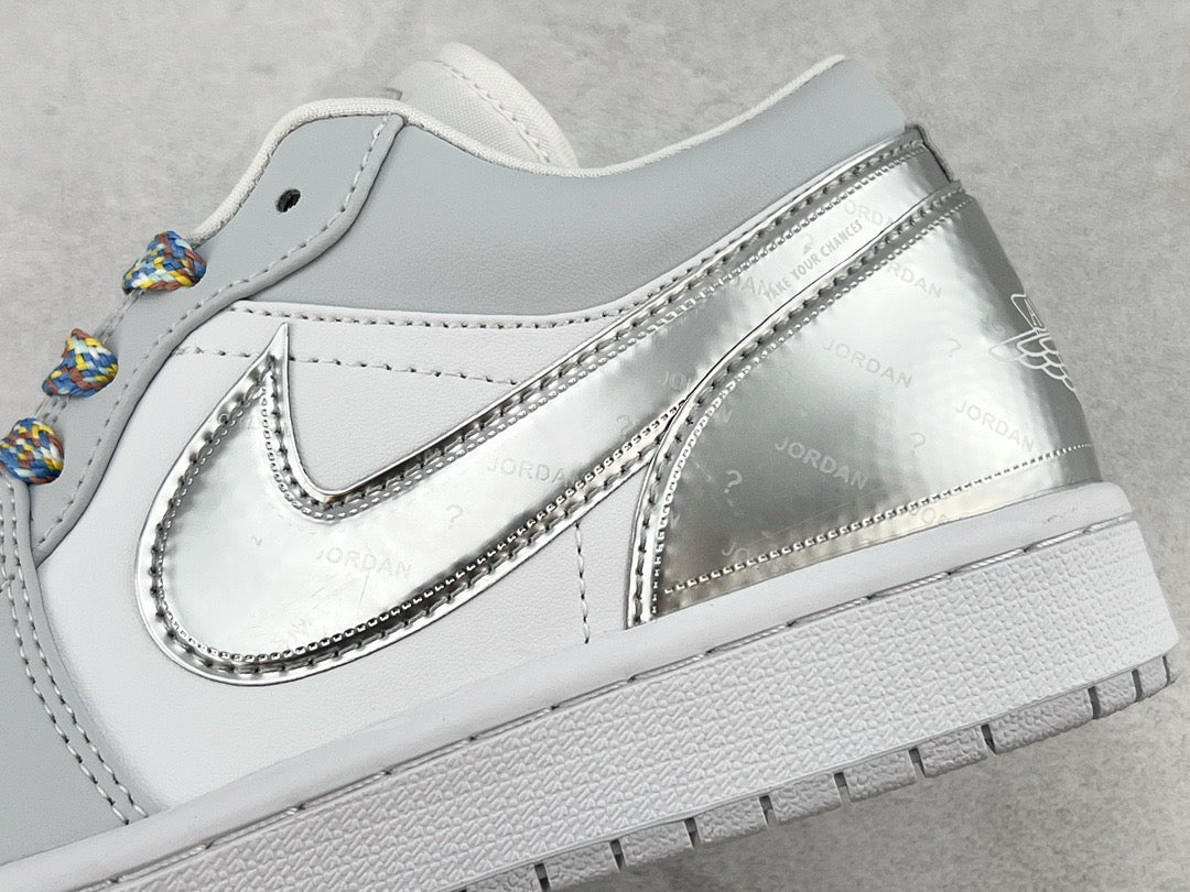 JORDAN 1 LOW