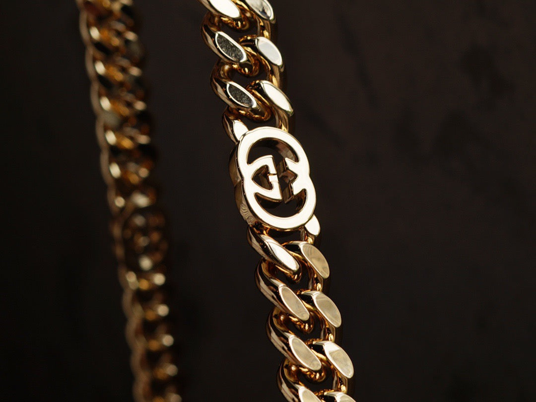 GG BLONDIE SHOULDER BAG