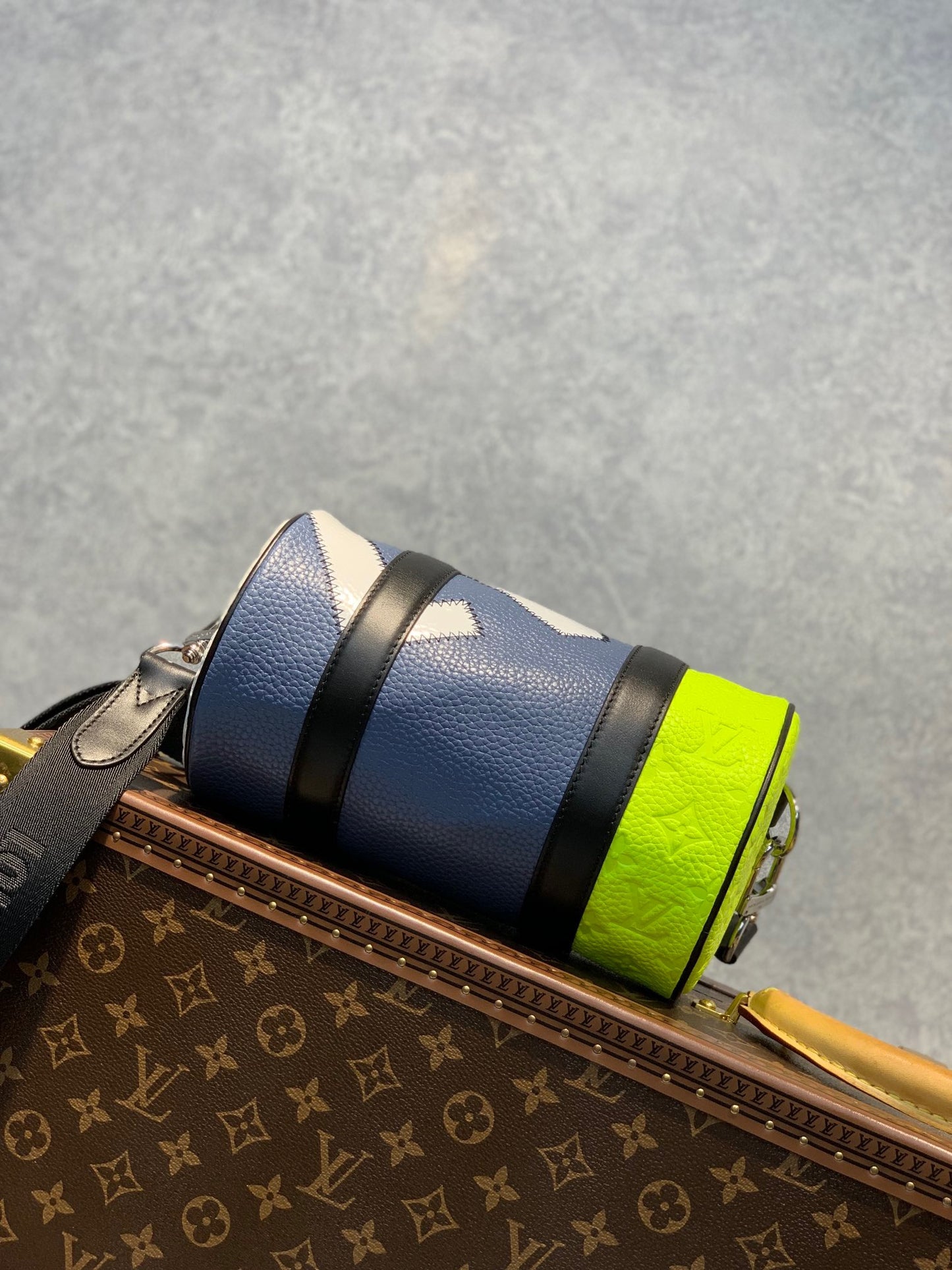 LOU POLOCHON BAG