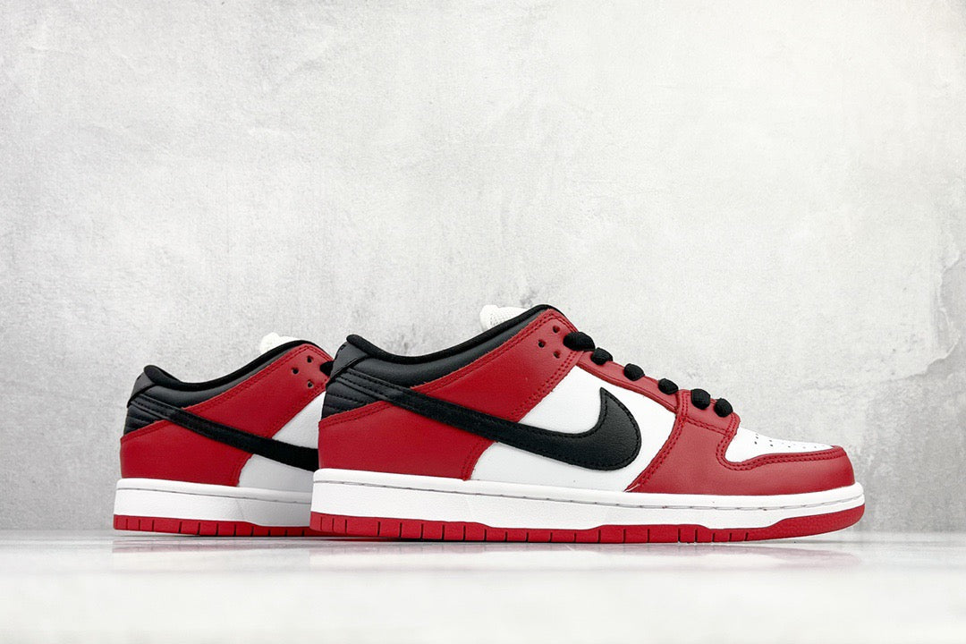 DUNK LOW CHICAGO