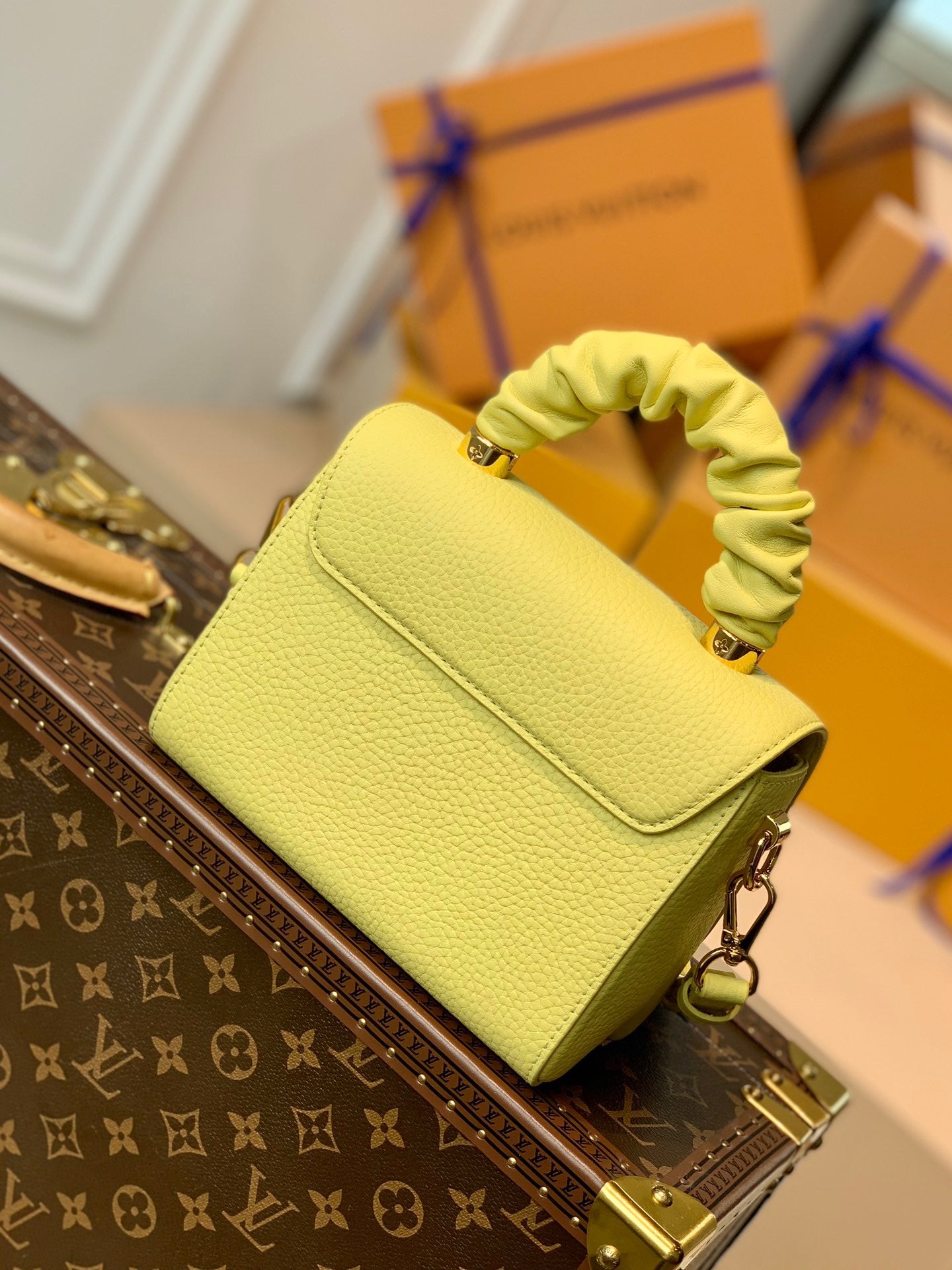 LOU PM BAG