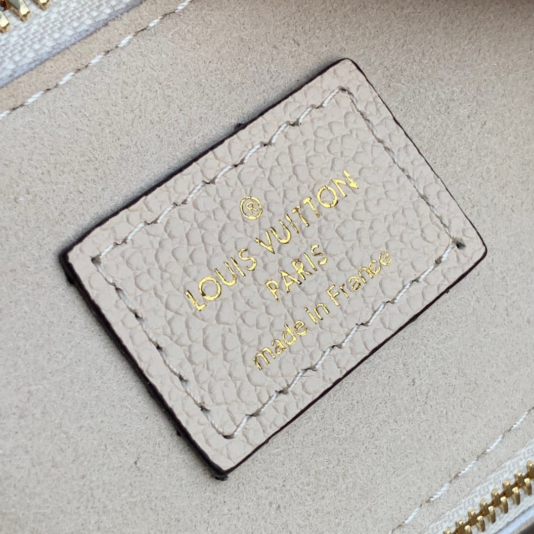 LOU SPEEDY BANDOULIÈRE 25 BAG