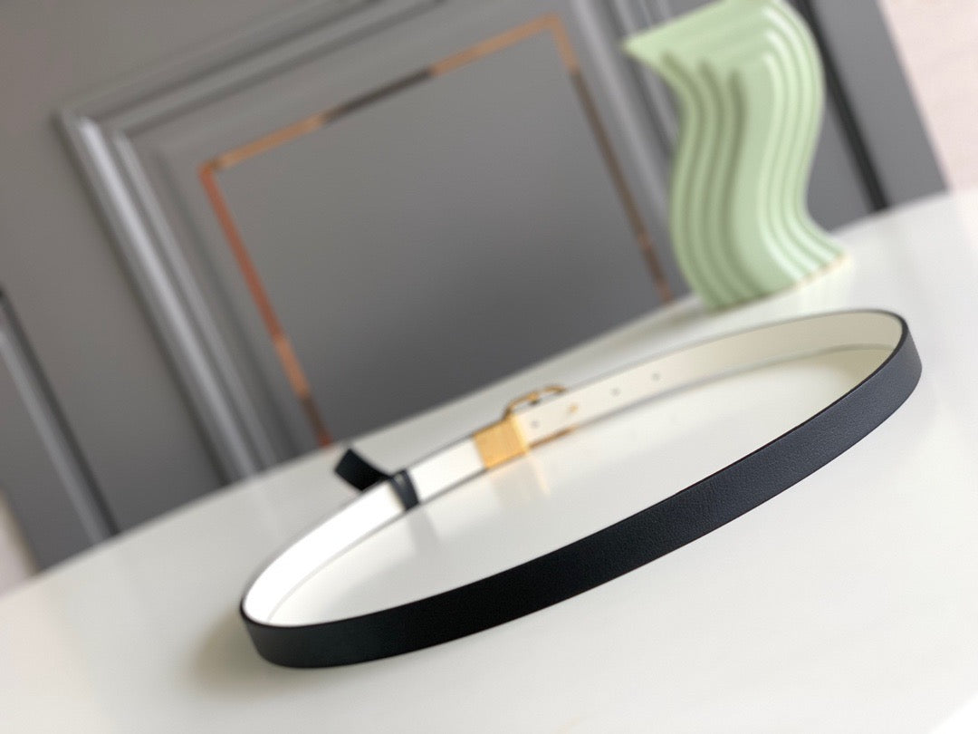CD BELT 2cm