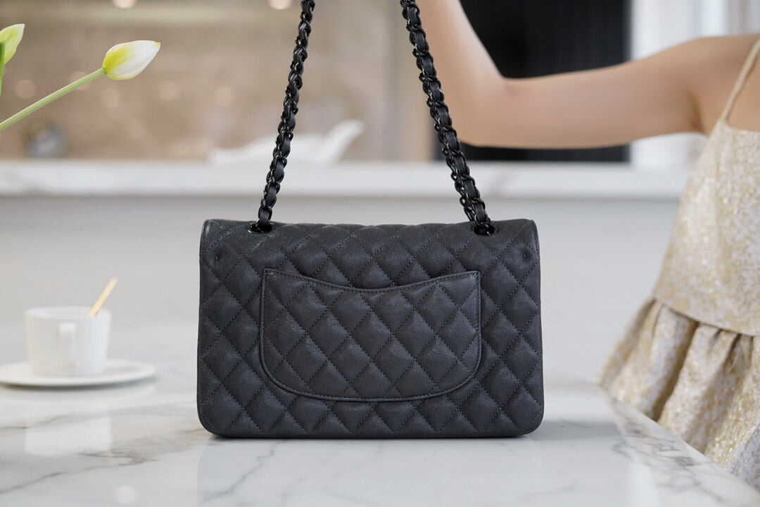 CC CLASSIC FLAP BAG