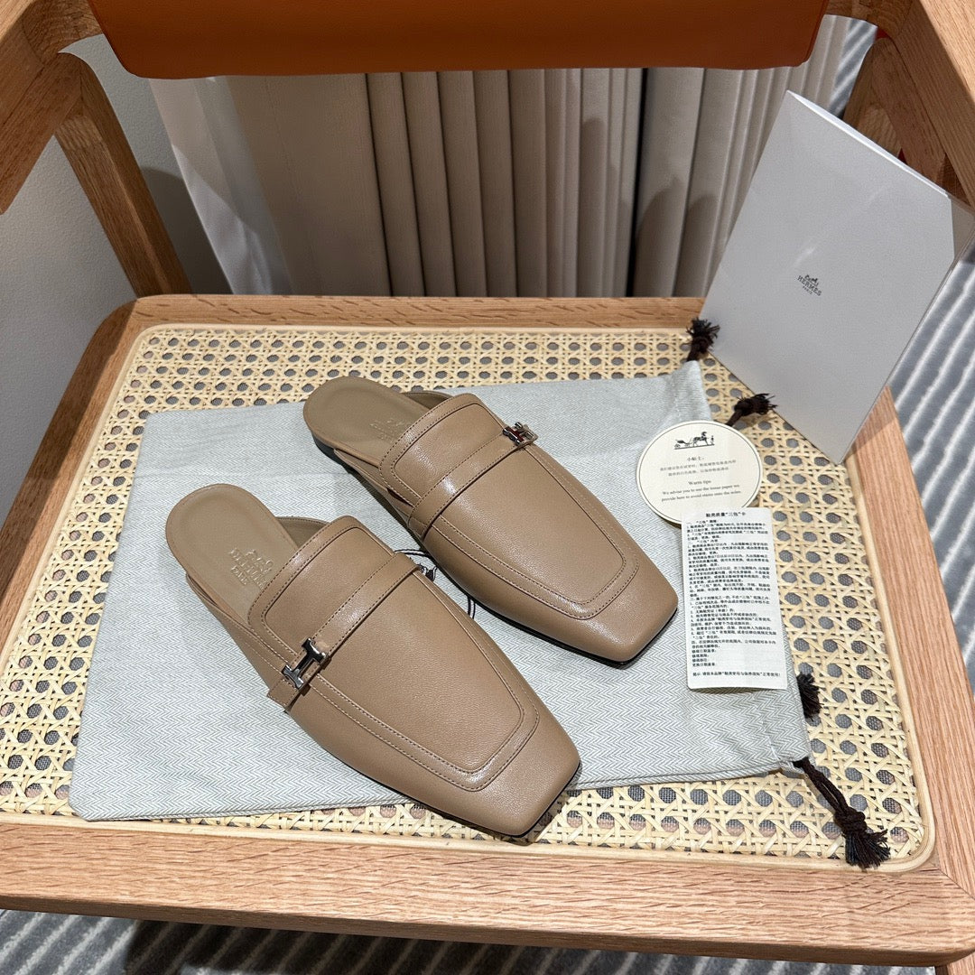 HERM GROUPIE MULES