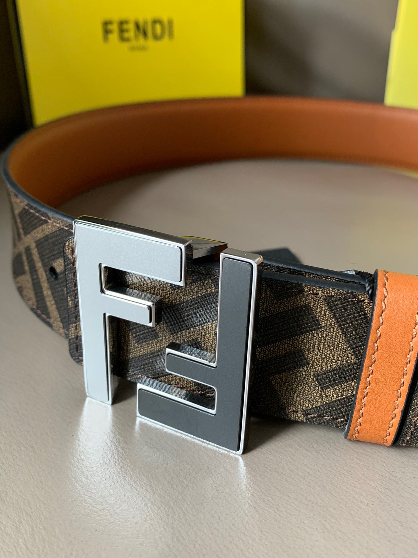 FEN BELT
