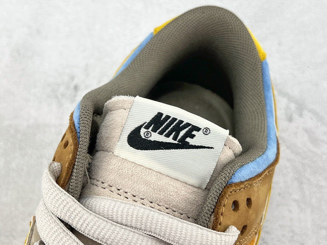 DUNK LOW x OTOMO KATUSHIRO