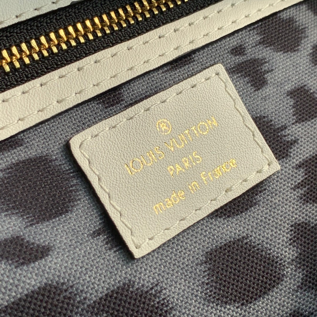 LOU SPEEDY BANDOULIÈRE 25 BAG