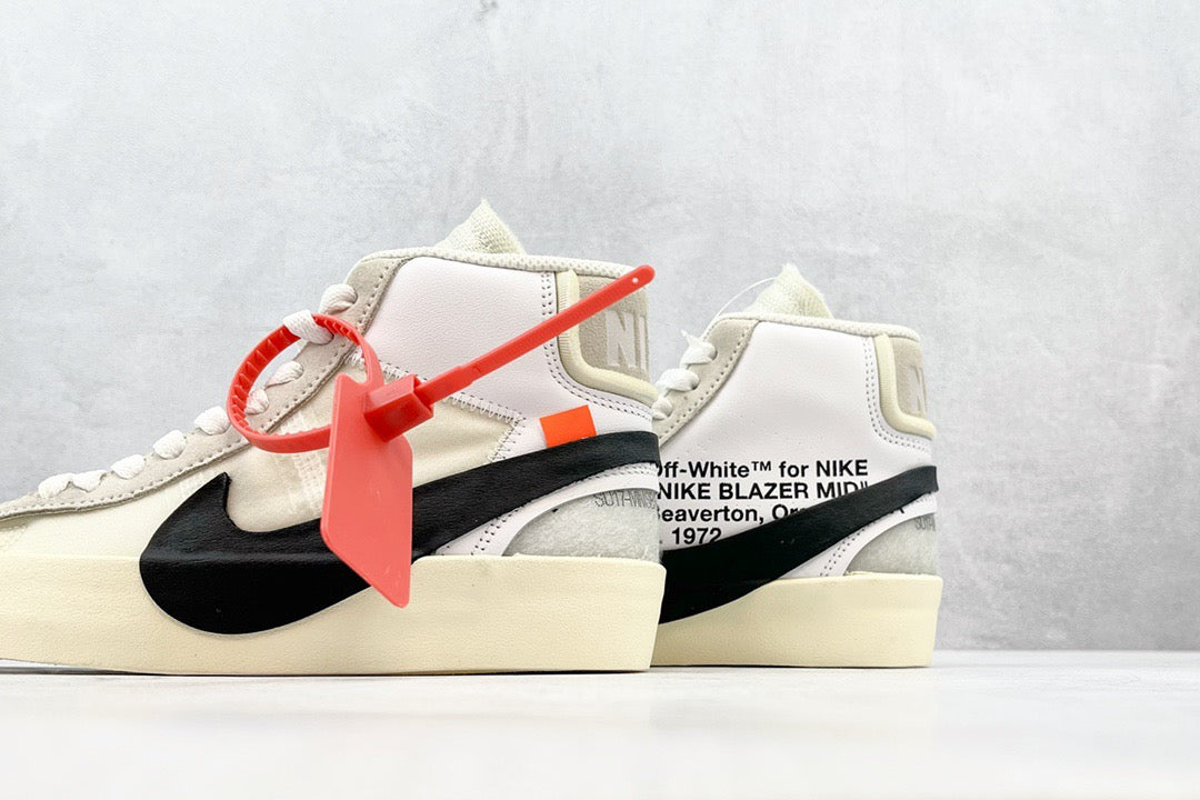 OFF WH MID WHITE