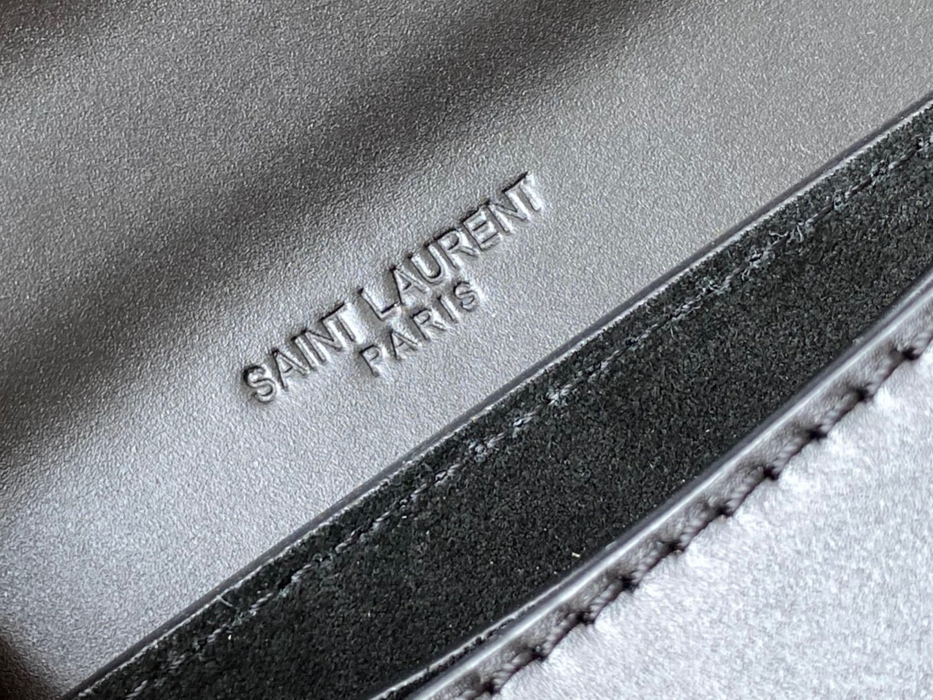 SL KAIA SMALL SATCHEL BAG