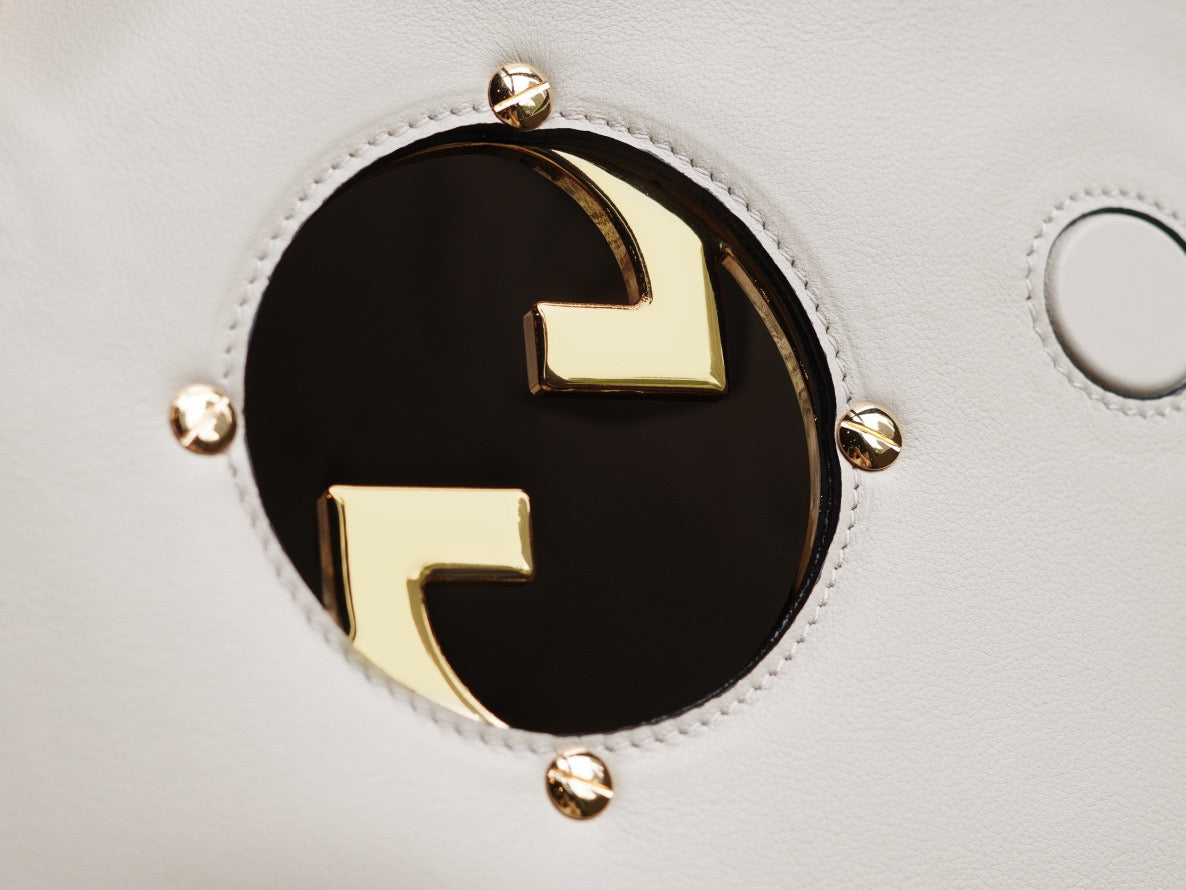 GG BLONDIE SHOULDER BAG